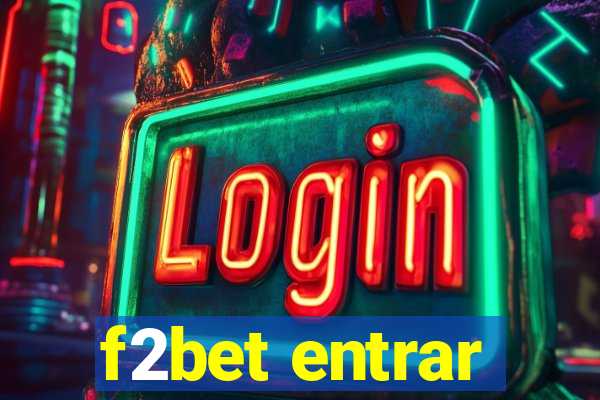 f2bet entrar